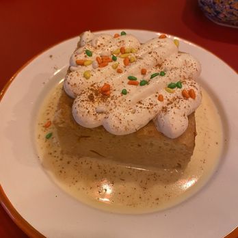 Chai Pani - Desi Tres Leches - Indian Near Me - Washington, DC, District of Columbia