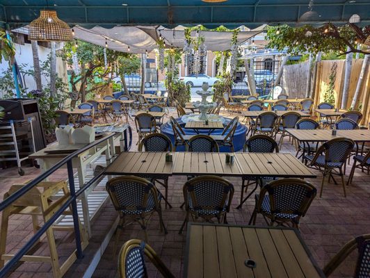 Vincent's French Bakery by null