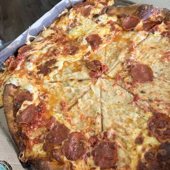 PizzaVola - Pizza Near Me - West Melbourne, Florida