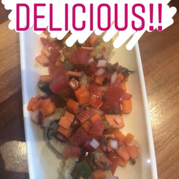Shizen - Sushi Bars Near Me - San Francisco, California