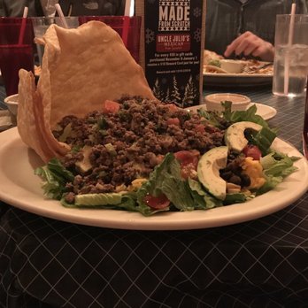 Uncle Julio's - Mexican Near Me - Fairfax, Virginia Uncle Julio's - Mexican Near Me - Fairfax, Virginia