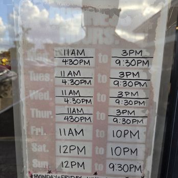 Moonga Asian Bistro - Hours - Asian Fusion Near Me - Kaneohe, Hawaii Moonga Asian Bistro - Hours - Asian Fusion Near Me - Kaneohe, Hawaii