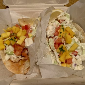 Coconuts Fish Cafe - Fish tacos - Seafood Near Me - Kihei, Hawaii Coconuts Fish Cafe - Fish tacos - Seafood Near Me - Kihei, Hawaii