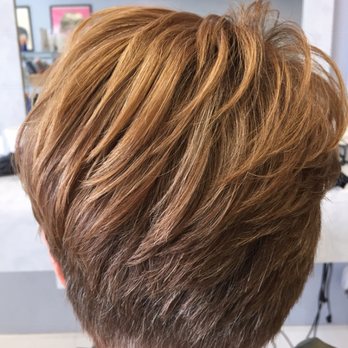 Perfect Cuts By Tracy - Hair Salons Near Me - Houston, Texas