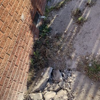 Triton Foundation Repair - Masonry/Concrete Near Me - Newcastle, Oklahoma Triton Foundation Repair - Masonry/Concrete Near Me - Newcastle, Oklahoma