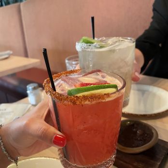 La Capital MX - Margs - New Mexican Cuisine Near Me - Charlotte, North Carolina La Capital MX - Margs - New Mexican Cuisine Near Me - Charlotte, North Carolina