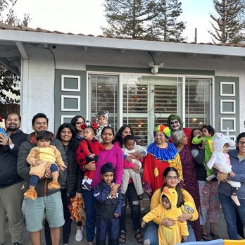 Eddy Teddy Day Care - Celebrations - Child Care & Day Care Near Me - San Jose, California Eddy Teddy Day Care - Celebrations - Child Care & Day Care Near Me - San Jose, California