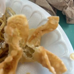Horrible Customer Service  Horrible food