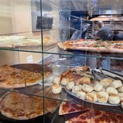 NEW YORK NEW YORK PIZZA - 99 Photos & 253 Reviews - Food near 533 S