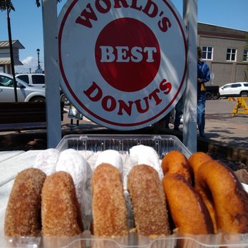 World's Best Donuts - Donuts Near Me - Grand Marais, Minnesota World's Best Donuts - Donuts Near Me - Grand Marais, Minnesota