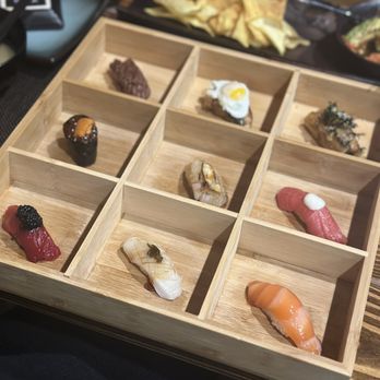 Maru Sushi - Omakase Juuni - Japanese Near Me - Ridgewood, New Jersey