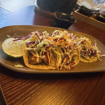 Costera Cocina Tulum - Chicago - Fish tacos - Mexican Near Me - Chicago, Illinois
