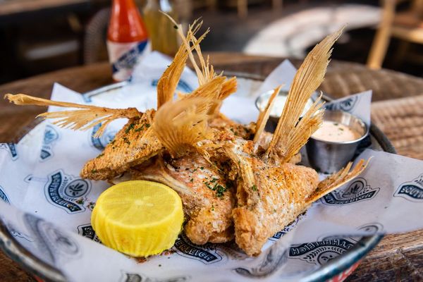 Southerleigh Fine Food & Brewery by null