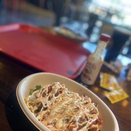 Carnitas bowl Carnitas bowl