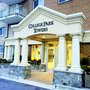 College Park Towers Condominiums