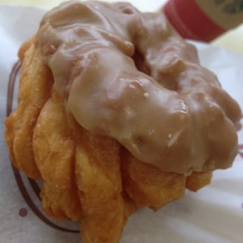 Pixie Donuts Pomona - Donuts Near Me - Pomona, California
