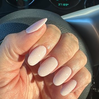 Corner Nails And Spa - Nail Salons Near Me - Folsom, California