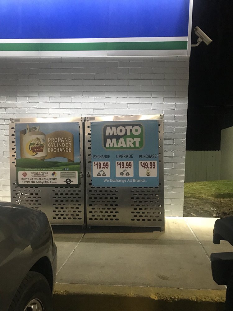 MOTOMART Updated October 2024 3751 S Jefferson Ave, Saint Louis, Missouri Gas Stations