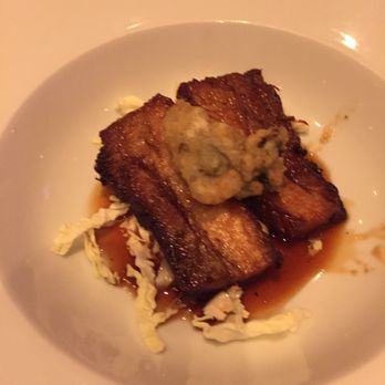 Stripsteak - Bacon there way! - Steakhouses Near Me - Honolulu, Hawaii Stripsteak - Bacon there way! - Steakhouses Near Me - Honolulu, Hawaii