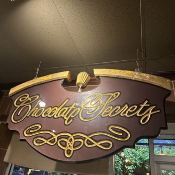 Chocolate Secrets - Chocolatiers & Shops Near Me - Dallas, Texas Chocolate Secrets - Chocolatiers & Shops Near Me - Dallas, Texas