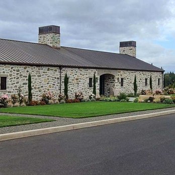 Alloro Vineyard - New tasting room. - Wineries Near Me - Sherwood, Oregon Alloro Vineyard - New tasting room. - Wineries Near Me - Sherwood, Oregon