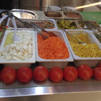 Daily Döner - Kebab Near Me - Schwerin, MV