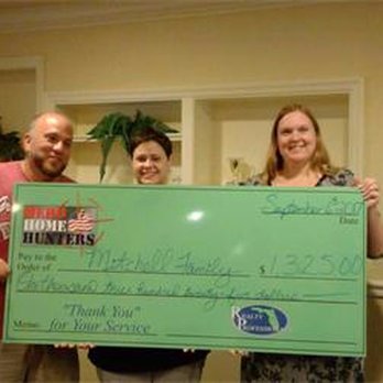 Realty Professionals of Florida - Helping Heroes with our Hero Home Hunters Program! - Real Estate Services Near Me - Clermont, Florida Realty Professionals of Florida - Helping Heroes with our Hero Home Hunters Program! - Real Estate Services Near Me - Clermont, Florida