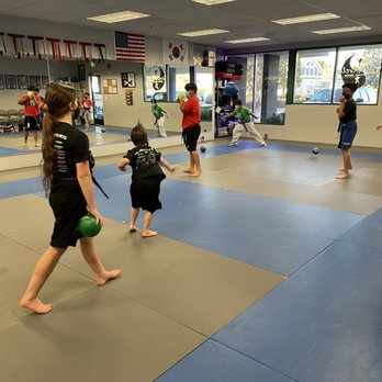 Full Circle Martial Arts - Martial Arts Near Me - Gilroy, California