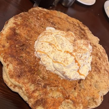 The Griddle Cafe - The Golden Ticket Pancakes - Breakfast & Brunch Near Me - Los Angeles, California The Griddle Cafe - The Golden Ticket Pancakes - Breakfast & Brunch Near Me - Los Angeles, California