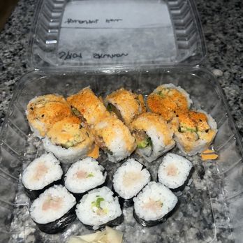 Ohsio Sushi - Sushi Bars Near Me - Waukegan, Illinois Ohsio Sushi - Sushi Bars Near Me - Waukegan, Illinois