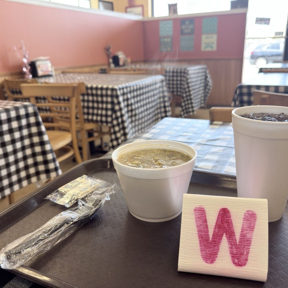 Soup Kitchen Express - Cafes Near Me - Knoxville, Tennessee Soup Kitchen Express - Cafes Near Me - Knoxville, Tennessee