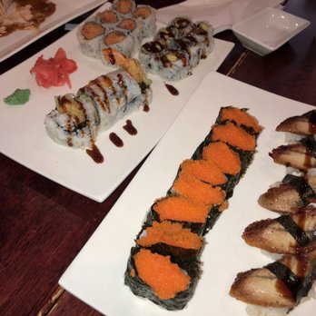Sake Sushi - Sushi Bars Near Me - Brooklyn, New York Sake Sushi - Sushi Bars Near Me - Brooklyn, New York