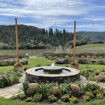 Goldeneye Winery - Confluence Vineyard - Wineries Near Me - Philo, California Goldeneye Winery - Confluence Vineyard - Wineries Near Me - Philo, California