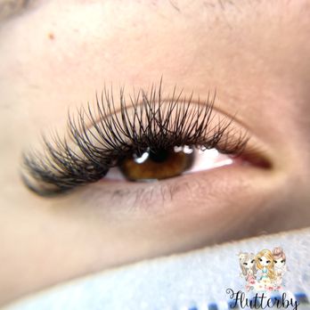 Flutterby Lash Studio - Eyelash Service Near Me - Magnolia, Texas Flutterby Lash Studio - Eyelash Service Near Me - Magnolia, Texas