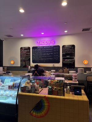 Zaddy's by null