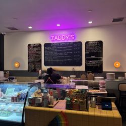 Zaddy’s
