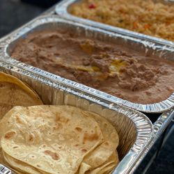 Haciendas Mexican Food