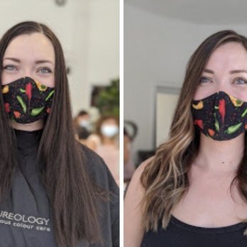 Strada Hair Salon - Before and after! - Hair Stylists Near Me - Doylestown, Pennsylvania Strada Hair Salon - Before and after! - Hair Stylists Near Me - Doylestown, Pennsylvania