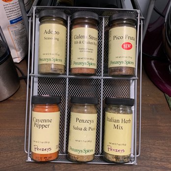 Penzey's Spices - Spices! - Specialty Food Near Me - Indianapolis, Indiana