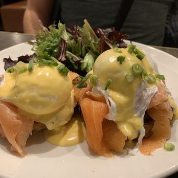 Friedman's - The Nova Benny. - Breakfast & Brunch Near Me - New York, New York Friedman's - The Nova Benny. - Breakfast & Brunch Near Me - New York, New York
