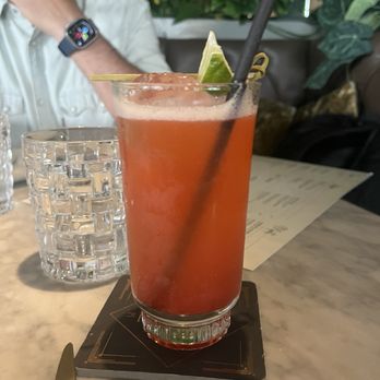 SEEN - Mocktail - Portuguese Near Me - Lisbon, 11 SEEN - Mocktail - Portuguese Near Me - Lisbon, 11