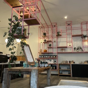 Elixr Coffee - Coffee Roasteries Near Me - Nashville, Tennessee Elixr Coffee - Coffee Roasteries Near Me - Nashville, Tennessee