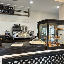 Lift Coffee