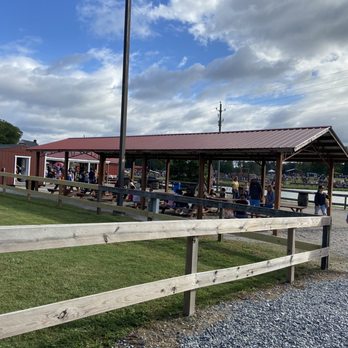 Phillips Farms - Farmers Market Near Me - Cary, North Carolina