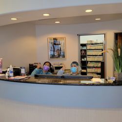 Valerie Gilman, DDS - Hello!