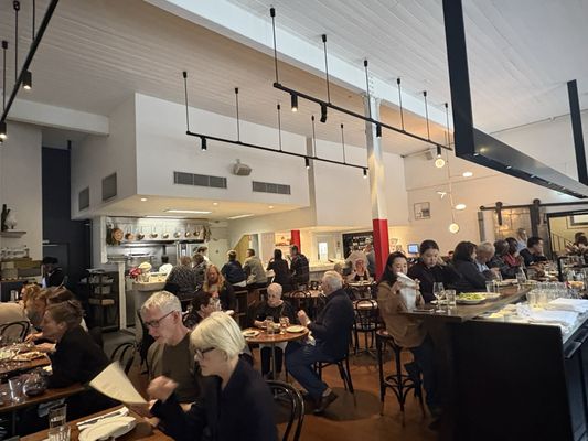 Cumulus Inc. by null