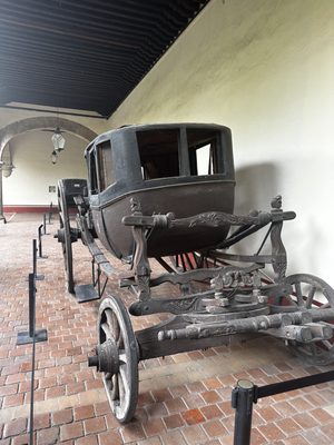 Regional Museum of Guadalajara by null