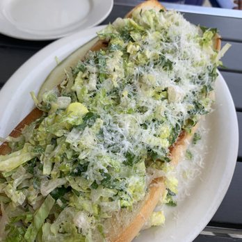 American Sardine Bar - Chicken Caesar cheesesteak - Bars Near Me - Philadelphia, Pennsylvania American Sardine Bar - Chicken Caesar cheesesteak - Bars Near Me - Philadelphia, Pennsylvania