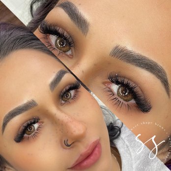Sweet Shape Brows - Permanent Makeup Near Me - Austin, Texas Sweet Shape Brows - Permanent Makeup Near Me - Austin, Texas