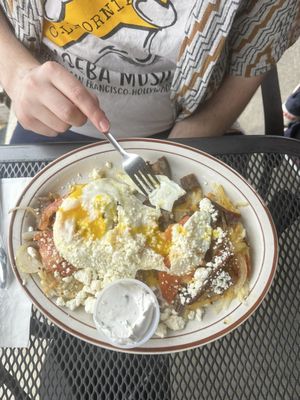 Frank's Falafel House by null